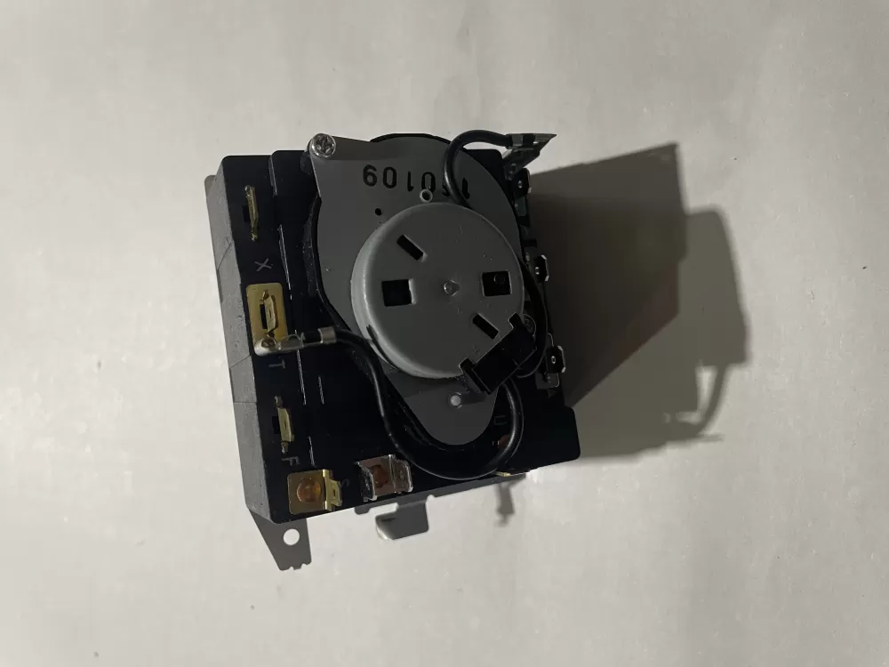 Kenmore General Electric WE4M521 WE04X22654 Dryer Timer AZ192188 | KM2603