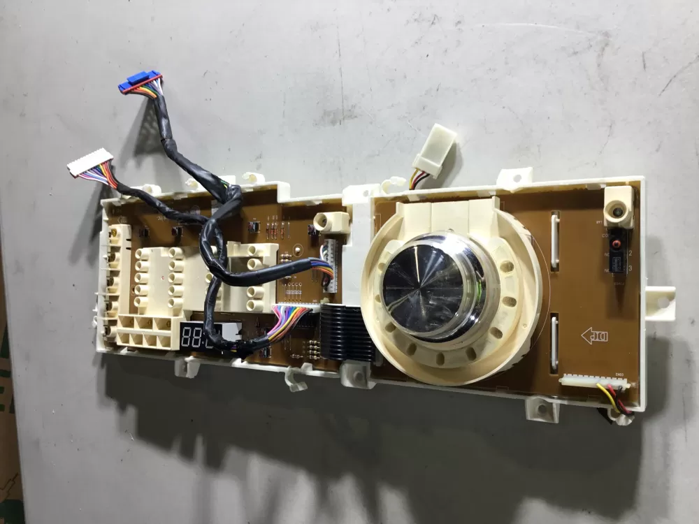 LG  Kenmore 6870EC9139A 6871EC1116A Washer Control Board
