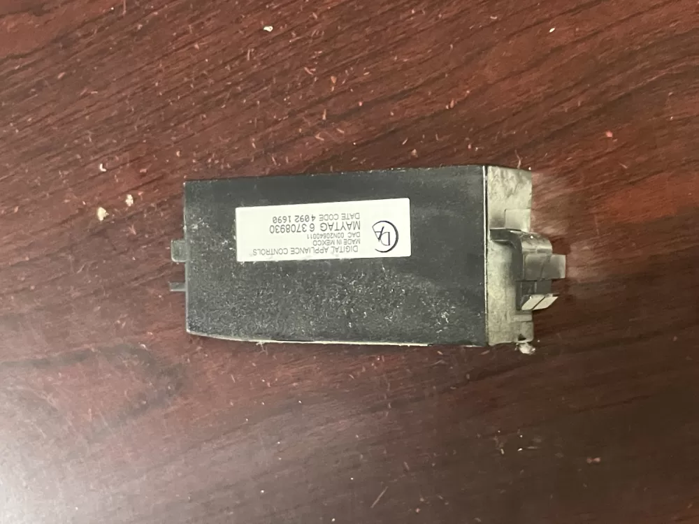 Whirlpool Maytag 6 3708930 63708930 WP33002389 AP6007980 33002389 33001661 517188 PS11741107 Dryer Dryness Display Board