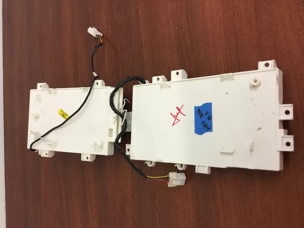 LG EAX36602101 EBR36870701 Washer Control Board AZ28192 | NRV306