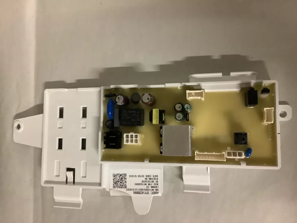 Whirlpool KitchenAid Roper W11428994 W11513246 Washer Board AZ208313 | ZC974
