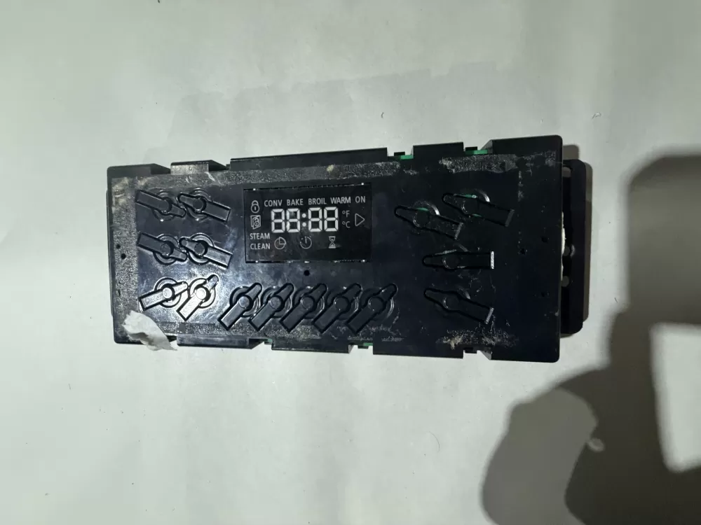 Whirlpool AP6023223 W10349740 Range Control Board AZ225471 | KM730
