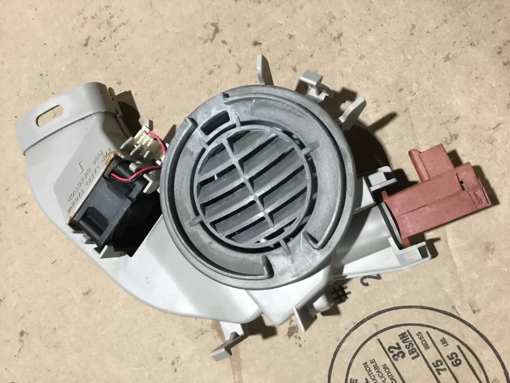 Jenn Air  Kenmore  Kitchen Aid W10195024 W10195034 W10375833 W10462768 W10469574 WPW10469574VP WPW10469574 Dishwasher Jenn Air Kitchen Aid Vent