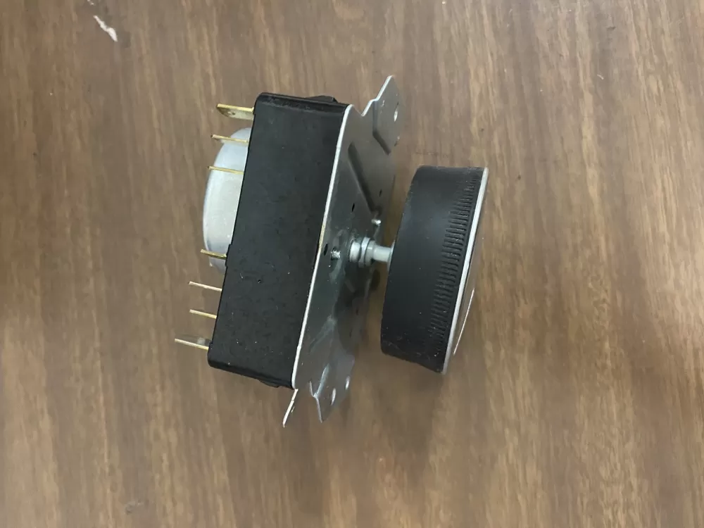 Whirlpool Kenmore AP5988891 W10634750 W10846428 Dryer Timer AZ39908 | BK970