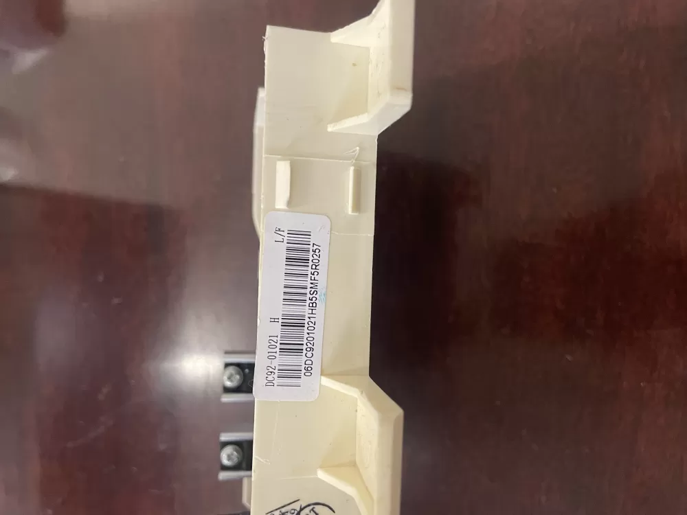 Samsung DC92 01021H Washer Control Board AZ36612 | KMV295