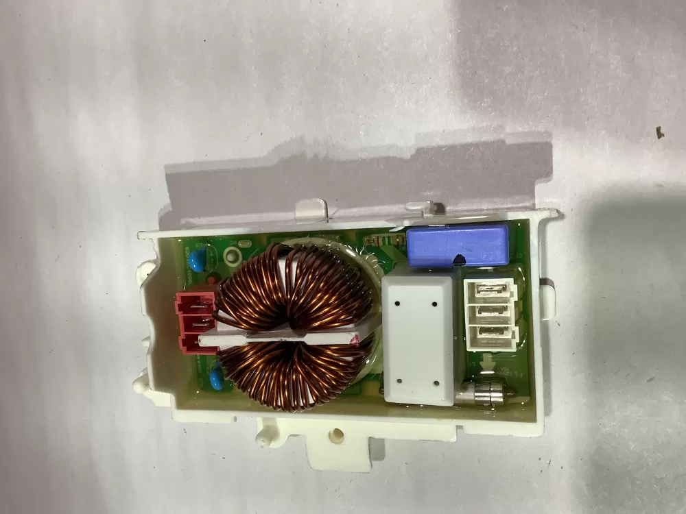 LG Kenmore 6201EC1006T Washer Noise Filter Control Board AZ144917 | ZC2388