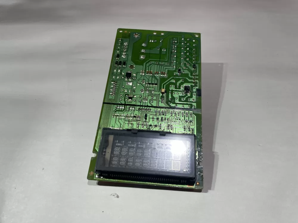 Samsung Maytag DE41 00322A Microwave Control Board AZ142333 | Wm2394