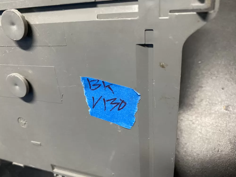 Whirlpool W10406607 Washer Control Board AZ19551 | BK130