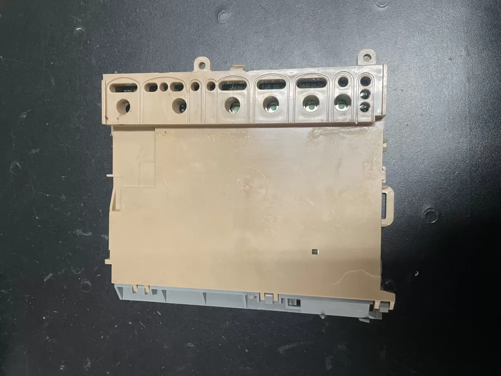 Whirlpool W10834738 W10876147 W10906426 Dishwasher Control Board AZ1511 | KM911