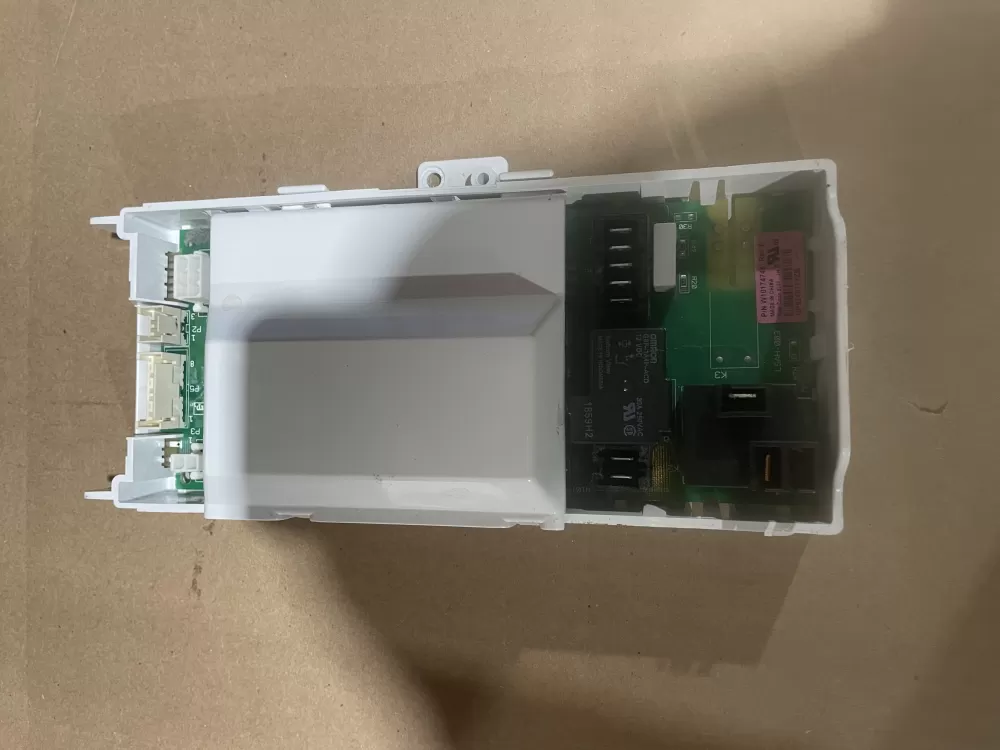 Whirlpool Maytag Kenmore Amana AP6016286 Dryer Control Board AZ63917 | KM2080