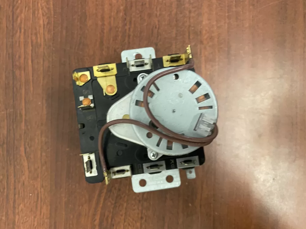 Whirlpool Kenmore Maytag WP3979617 3979617 Dryer Timer AZ47994 | BK1514