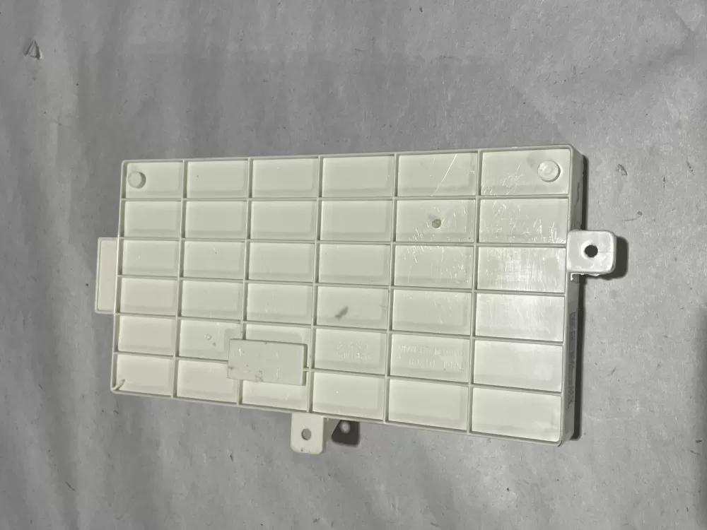 Samsung DC92-01596B DC92-01606B Dryer Control Board AZ152644 | Wm1509