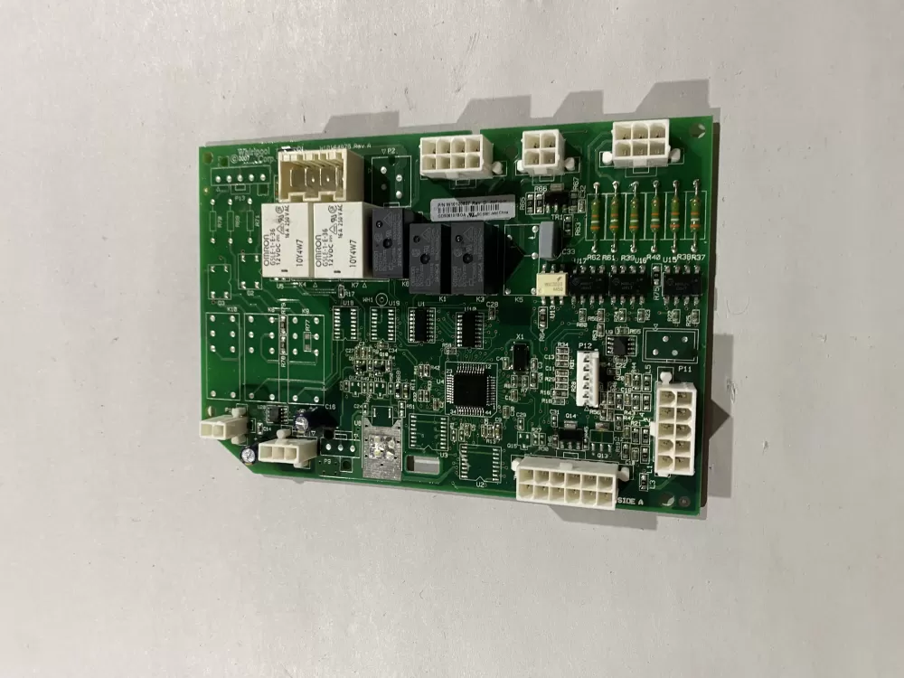 Whirlpool  Maytag  KitchenAid  Jenn-Air W10120827 WPW10120827 PS11748613 Refrigerator Control Board