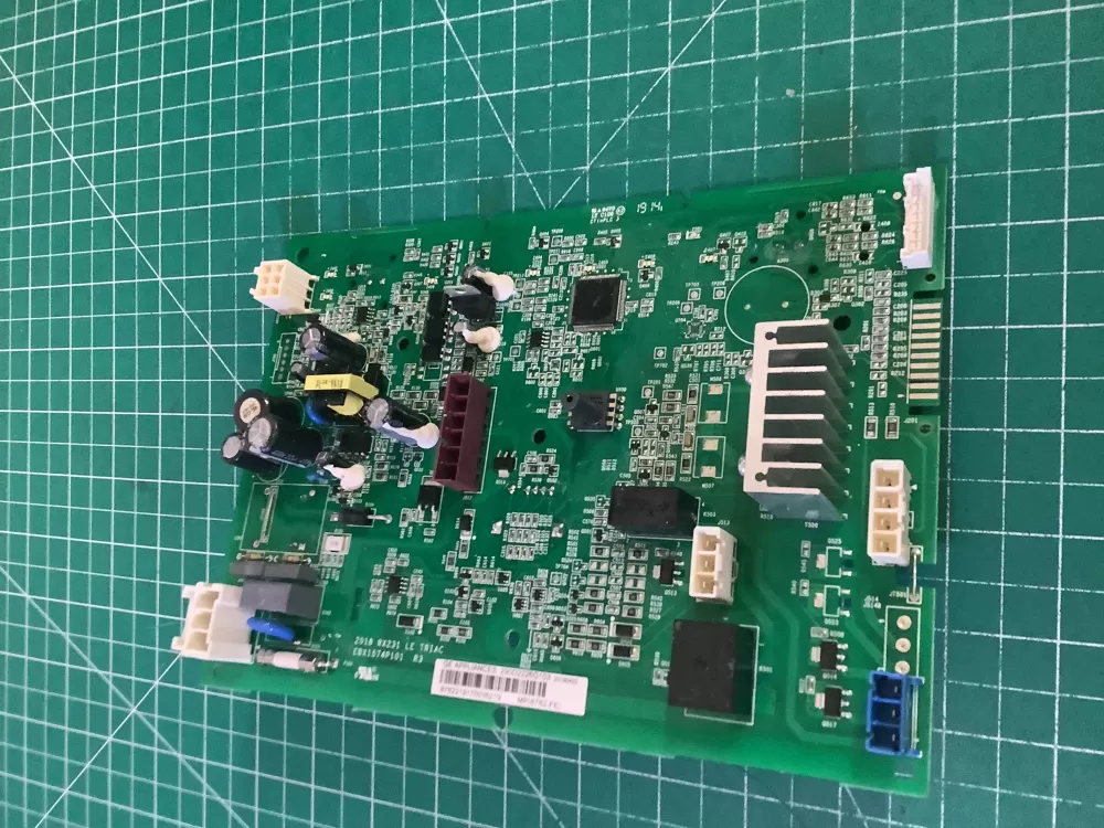 GE WH22X29556 290D2226G103 Washer Control Board