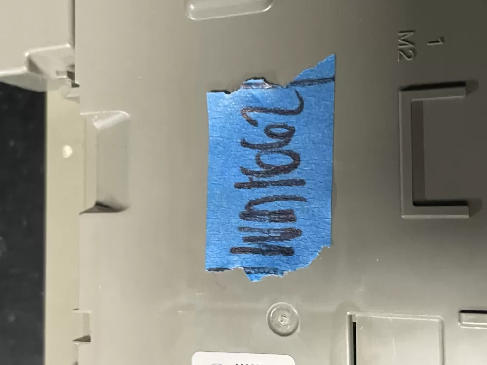 KitchenAid W10375788 W10440220 Dishwasher Control Board AZ7004 | WM1662