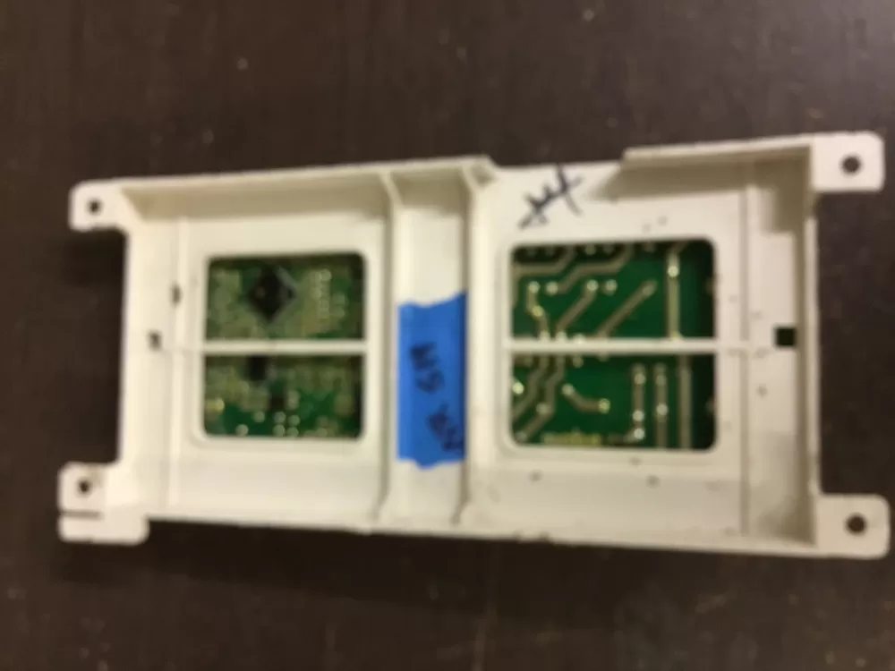 GE WH49X25738 Laundry Center Motor Control Board AZ9742 | NR519