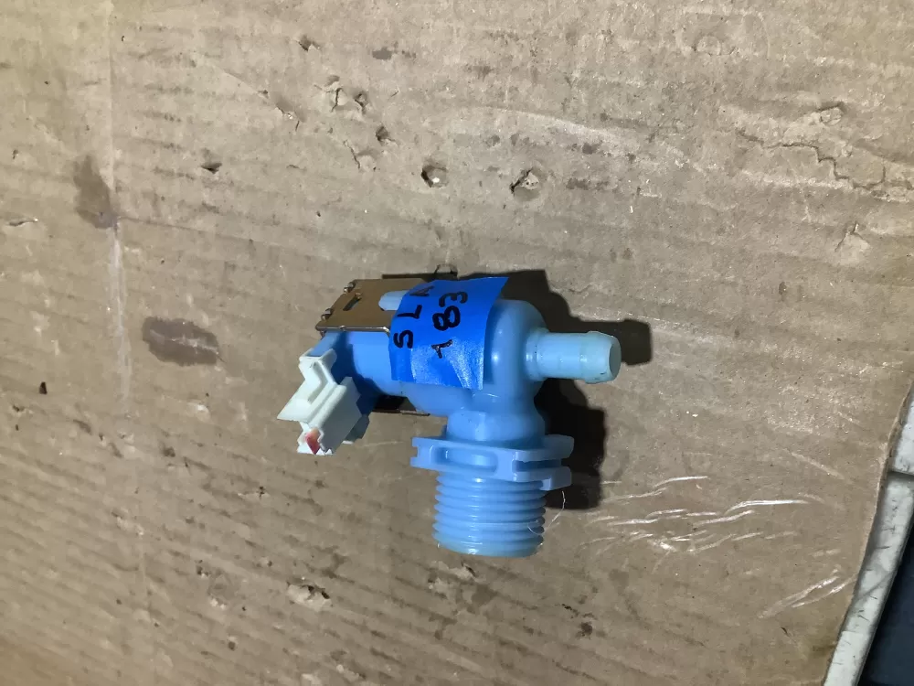 Kenmore W11175771 Dishwasher Water Inlet Valve AZ115651 | SL183