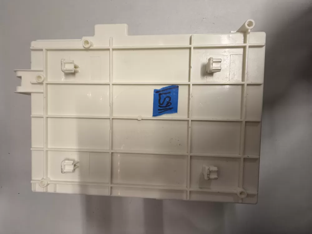 LG EBR79950227 Washer Control Board AZ220870 | KMV657