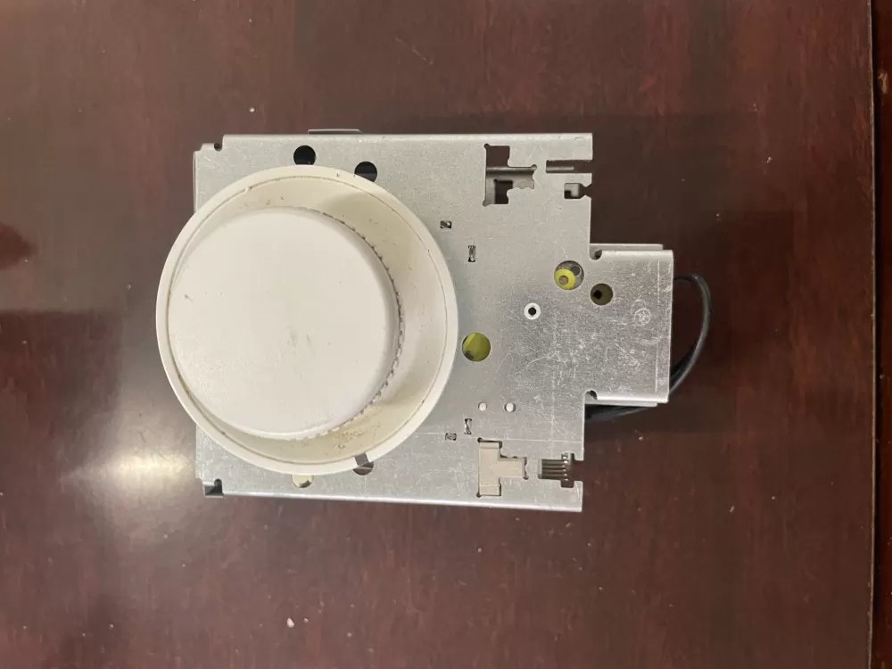Whirlpool  Maytag WP21001325  AP6005751  21001325  35-5029  436679  PS11738810 Washer Timer