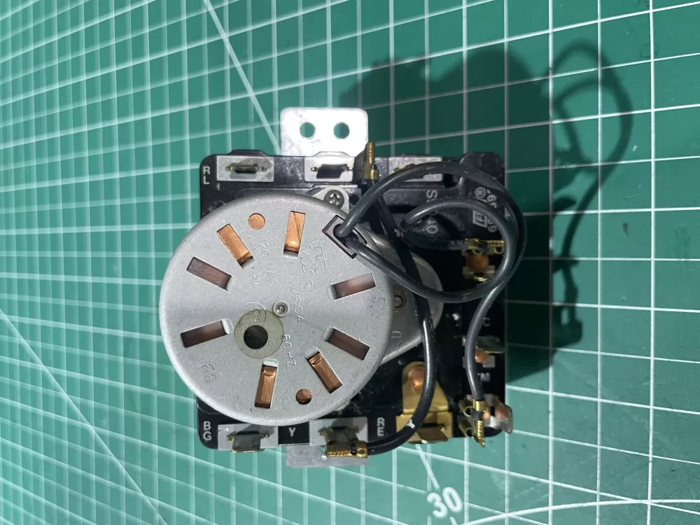 OEM Genuine Kenmore Dryer Timer 6945292C AZ188241 | Wm2364