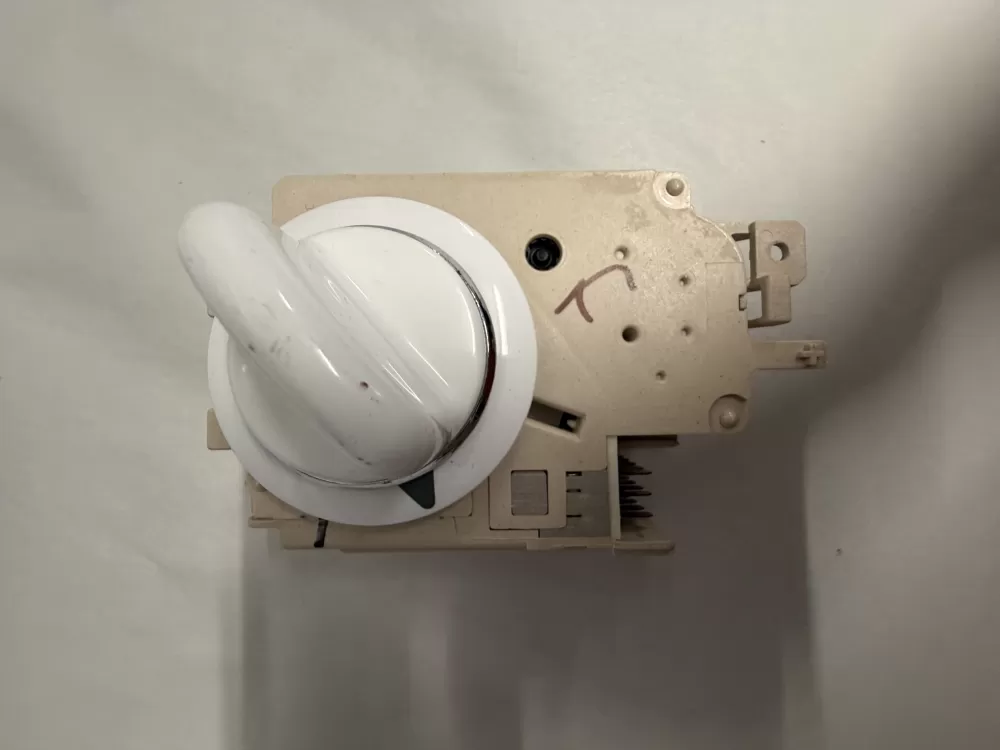 General Electric AP3191755 947876 WH12X10202 175D4232P016 PS269934 Washer Timer