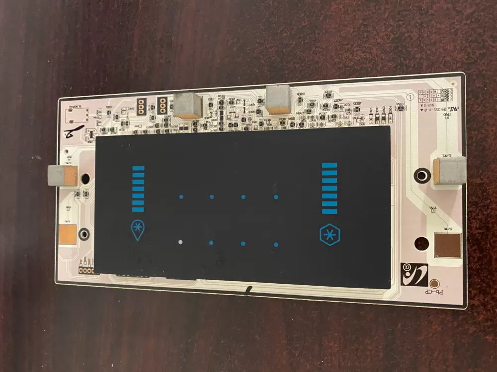 Samsung DA92-00627B Refrigerator Control Board Dispenser