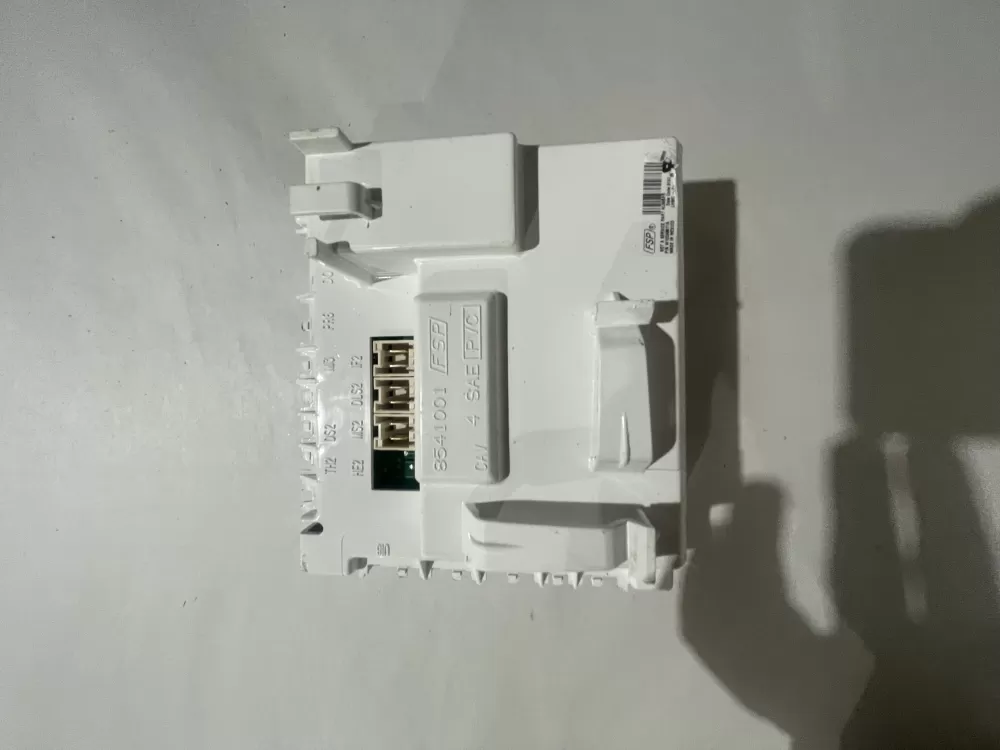 Whirlpool W10243971A Washer Control Board