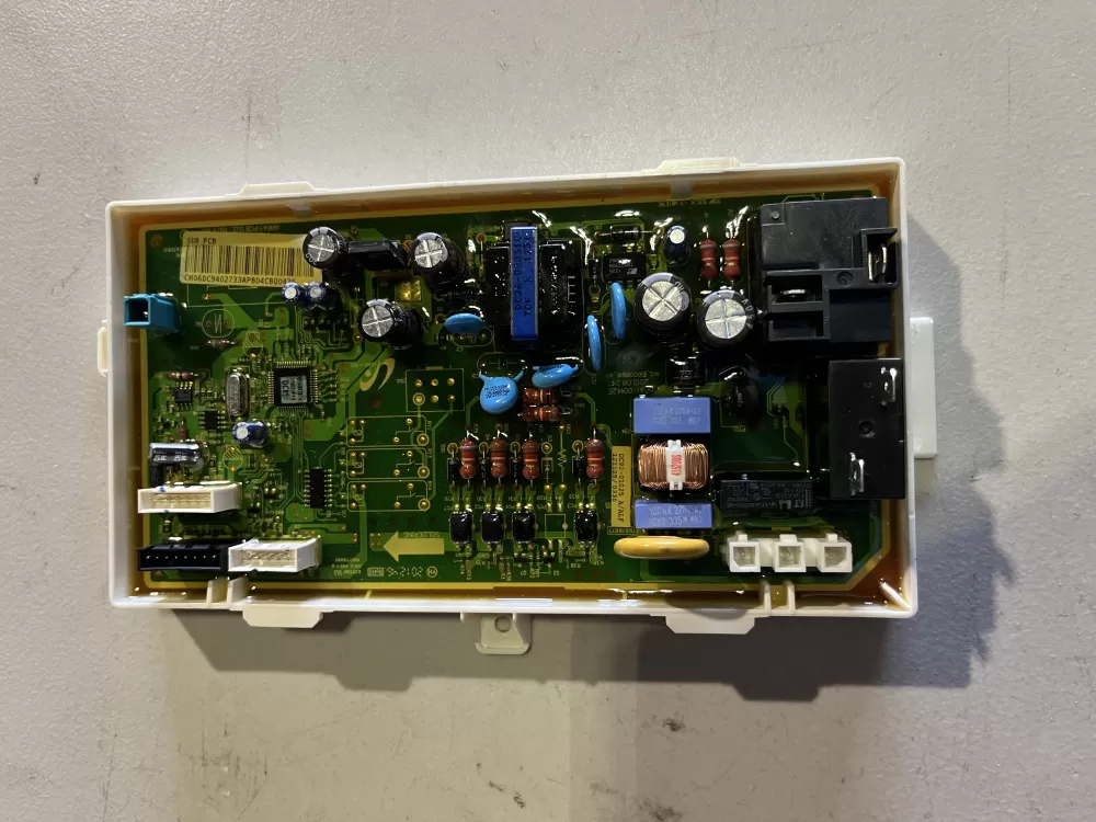 Samsung AP5623363 DC92-01025A PS4216009 DC9201025A Dryer Control Board