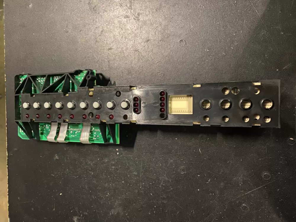 Maytag  Whirlpool 6915608  00N20960103  6 915608 Dishwasher Main Control Board