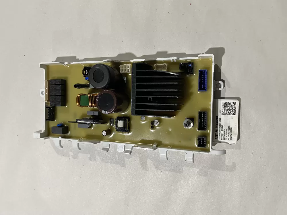Kenmore W10858085 Washer Control Board AZ153588 | BK2502