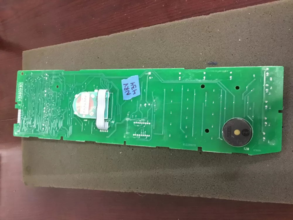 Kenmore 8564396 8564400 WP8564396 Dryer Control Board AZ91572 | NRV434