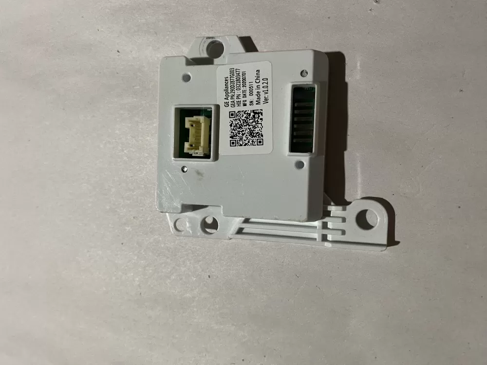290D2877G003 GE Washer Accelerometer