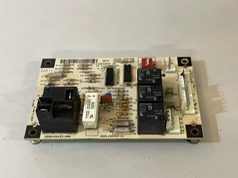 Carrier Bryant CEPL130433 01 Hk32ea003  Defrost Control Board AZ107934 | Wm576