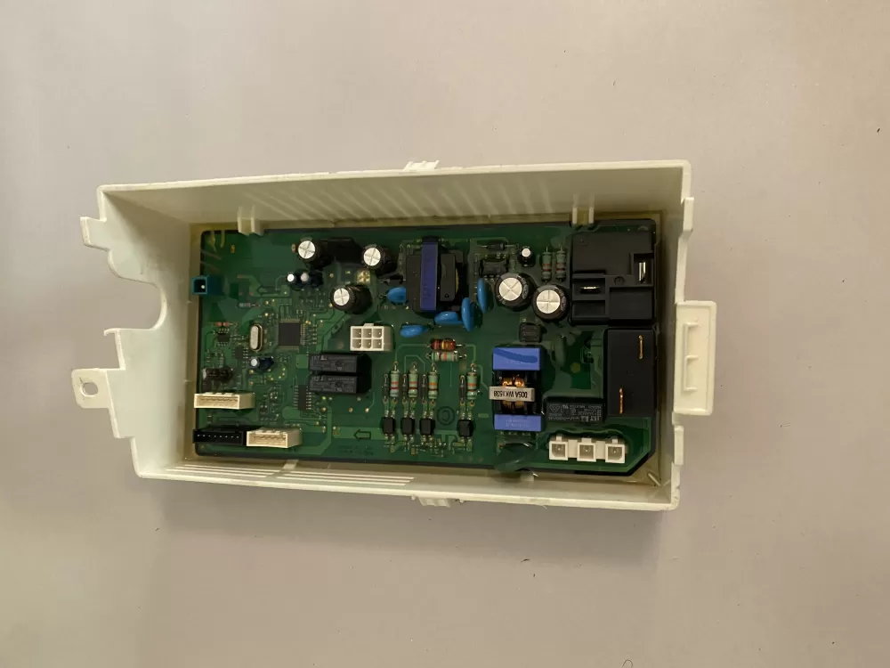 DC92-0125D Samsung Dryer Board - Control