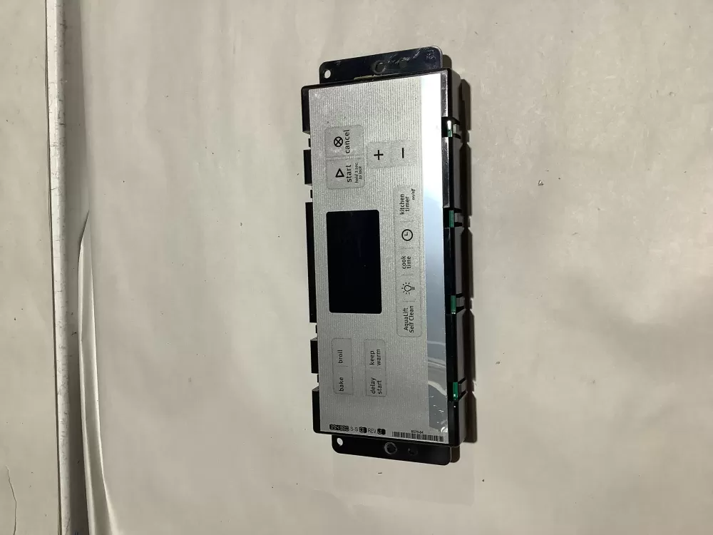 Maytag  Whirlpool W10586729 Range Control Board