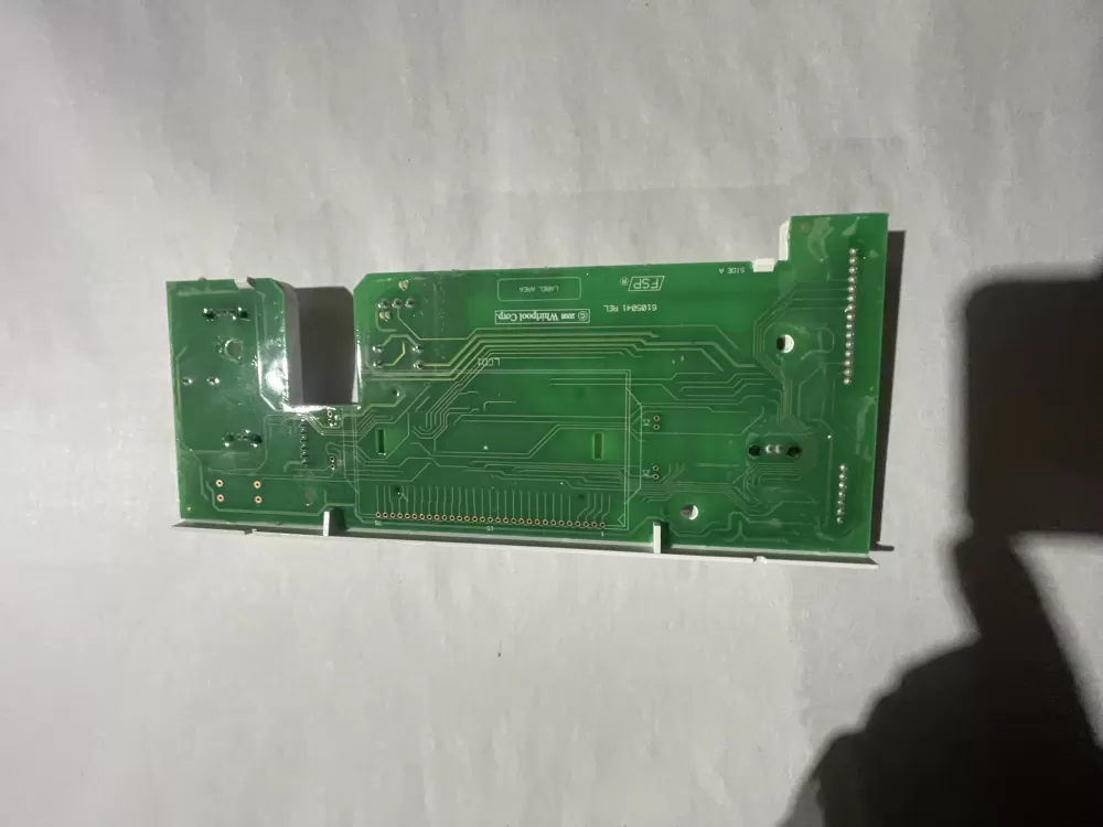 Kenmore 2304142 Refrigerator Control Board Dispenser AZ203640 | KM2748