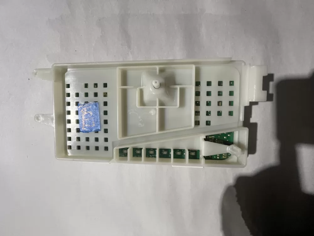 Whirlpool W10803586 W10841364 W10865064 Washer Control Board AZ198158 | KM2739