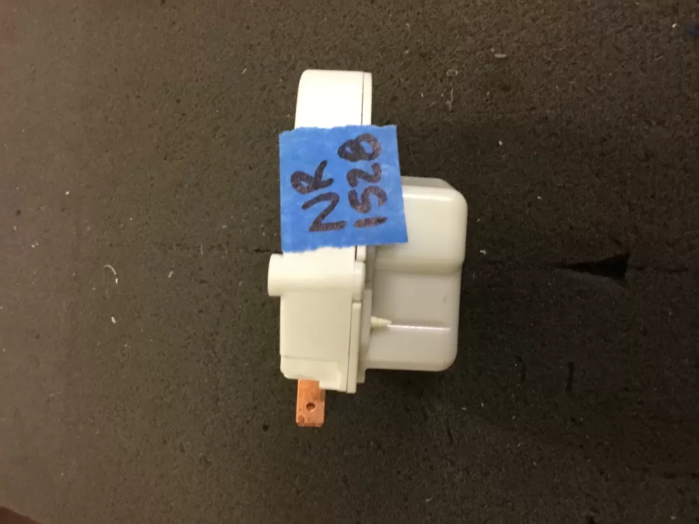 Whirlpool Kenmore W10822278 Refrigerator Defrost Timer AZ91601 | NR1528