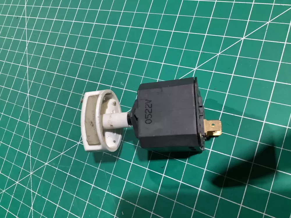 Whirlpool 3398093 WP3398093 Dryer WP Switch AZ146666 | NR2452