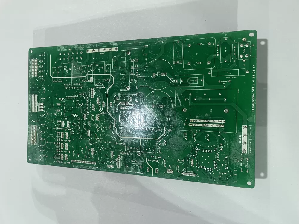 LG Kenmore EBR74796430 Refrigerator Control Board AZ172999 | KM750
