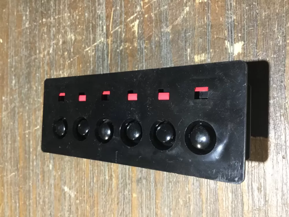 Kenmore WP2180236 Refrigerator Control Board Dispenser Switch AZ59217 | NR2006