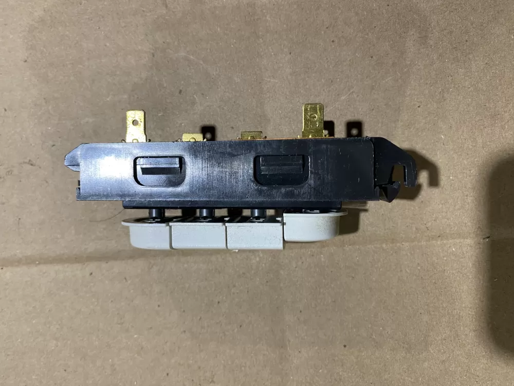 Maytag 6 2702000 2702000w Washer Selector Switch AZ64240 | BK2089