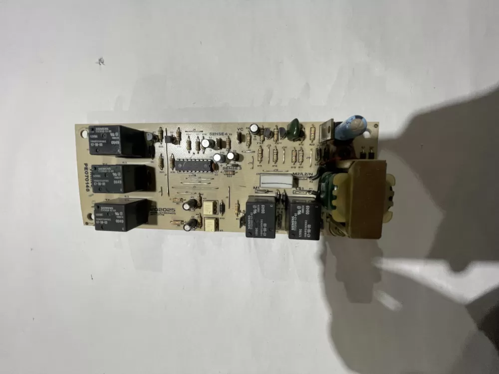 Speed Queen 202025 Washer Control Board