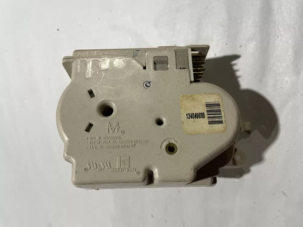 Frigidaire 131964200 134049600 Washer Timer AZ184329 | Wm2518