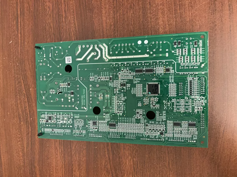 GE 197D8503G504 Refrigerator Control Board AZ46173 | BK1776