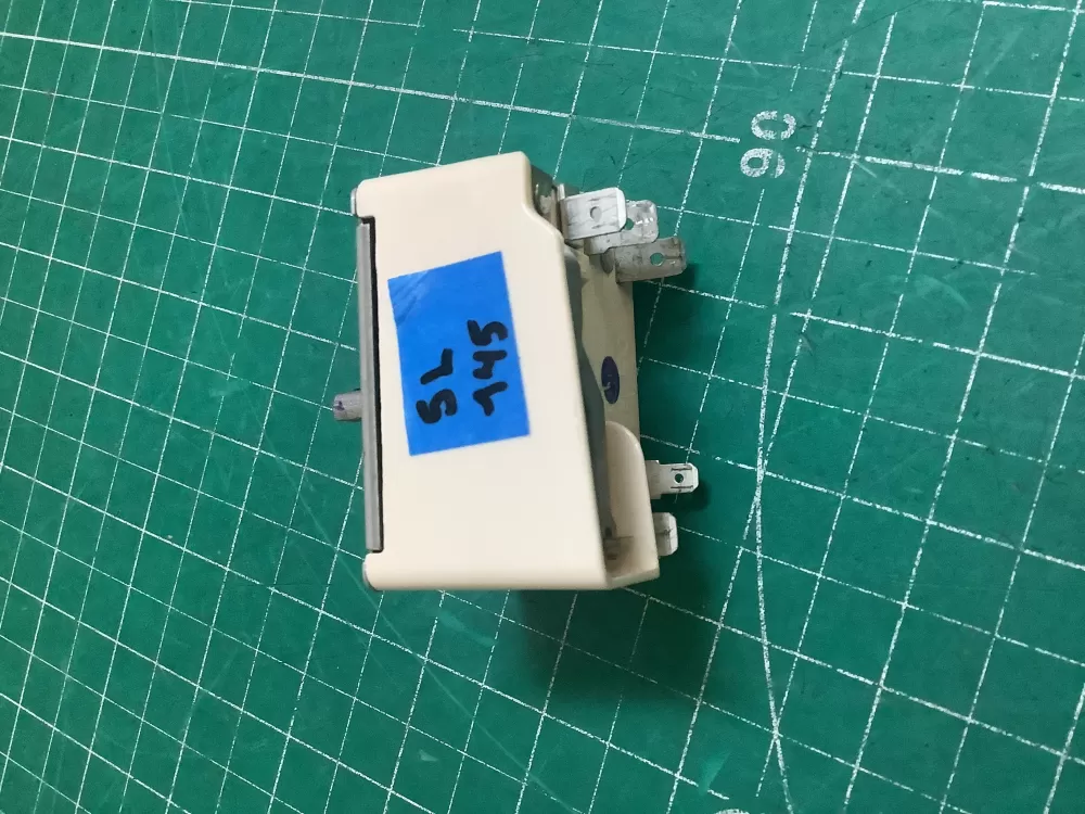 GE Hotpoint Kenmore 164D1816P006 Range Switch AZ220670 | SLA145
