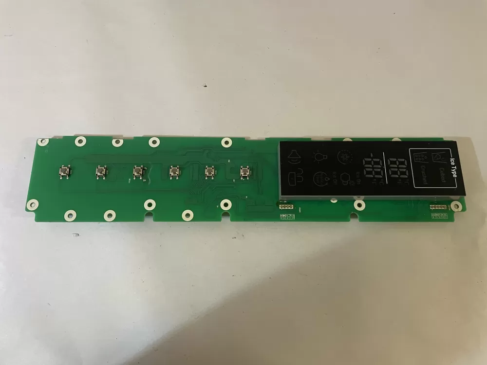 LG EBR79069502 Refrigerator