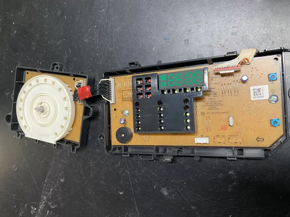 Samsung Whirlpool DC94 05968A Washer Control Board AZ17836 | BKV166