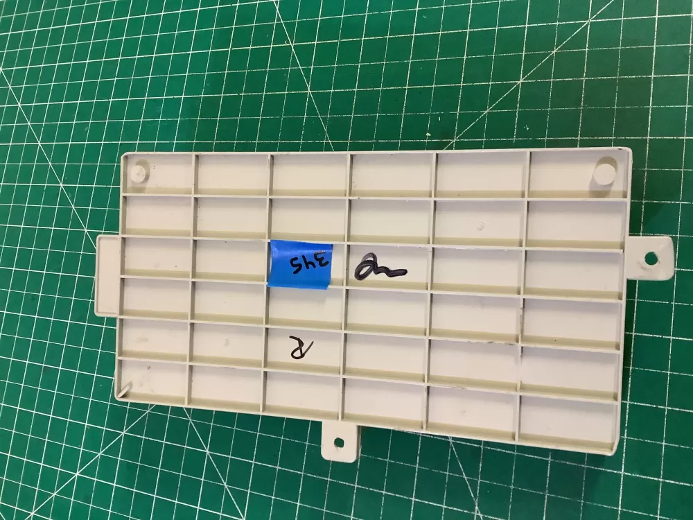 Samsung Dryer Control Board MFS-DV327L-00LF  AZ203950 | NR345