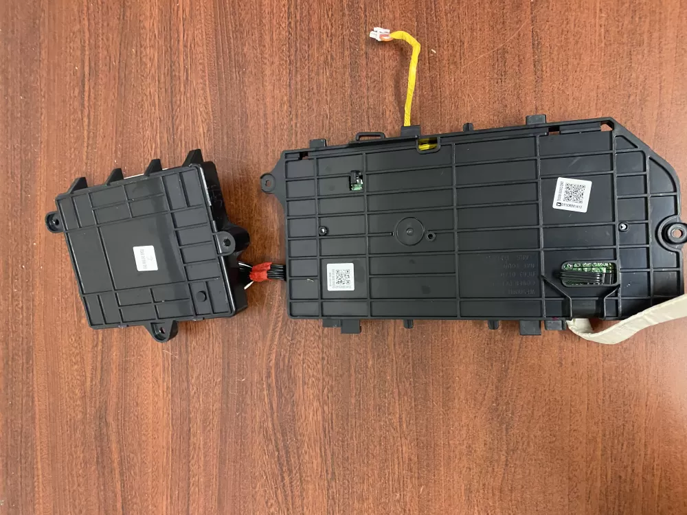 Samsung DC94 07244A Washer Control Board AZ46243 | BK1777